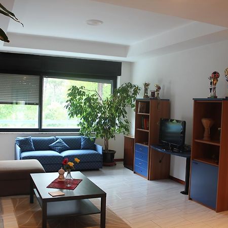 Appartement Casa Tiziana à Naples Extérieur photo