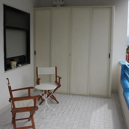 Appartement Casa Tiziana à Naples Extérieur photo
