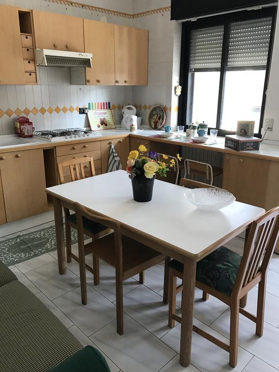 Appartement Casa Tiziana à Naples Extérieur photo