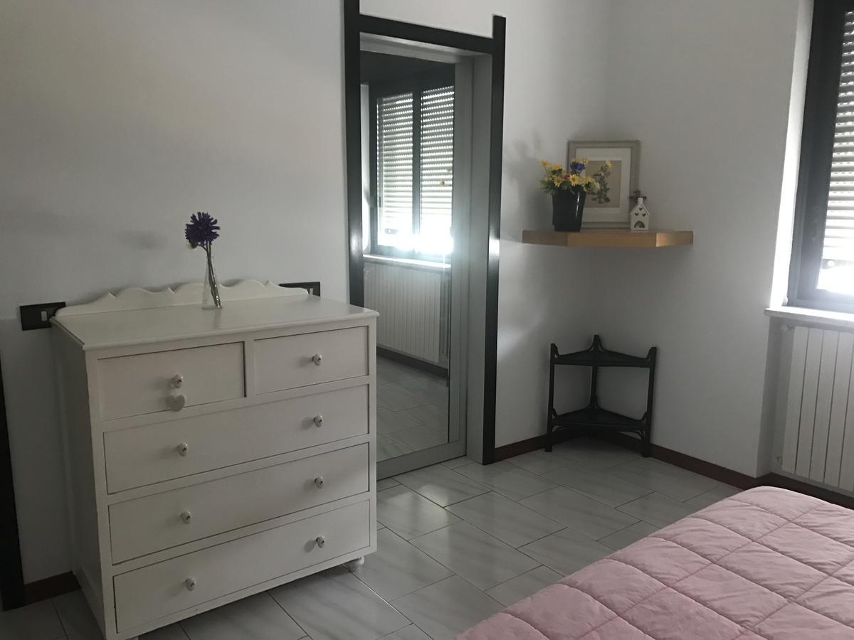 Appartement Casa Tiziana à Naples Extérieur photo