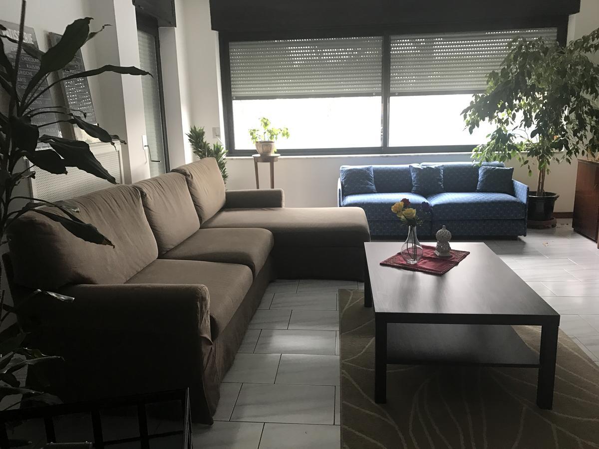 Appartement Casa Tiziana à Naples Extérieur photo