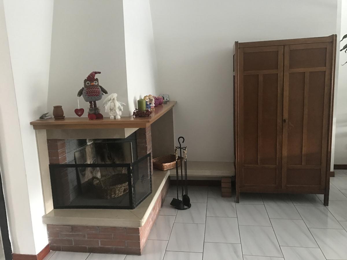 Appartement Casa Tiziana à Naples Extérieur photo